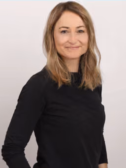 Porträt von Maria Pekoll