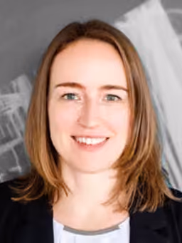 Porträt von Marianne Goigner