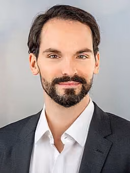 Porträt von Michael Ackerl