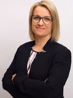 Porträt von Ulli Pawlata